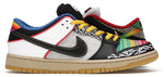 SB Dunk Low Pro What The Paul