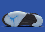 Jordan 5 Retro Racer Blue