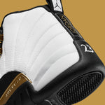 Jordan 12 Retro Royalty Taxi