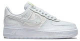 Air Force 1 Low Pastel Reveal