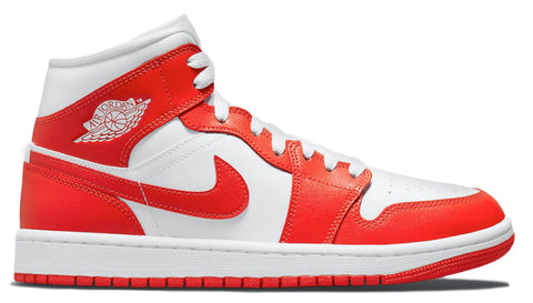 Jordan 1 Mid Syracuse