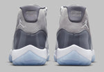 Jordan 11 Retro Cool Grey 2021