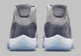 Jordan 11 Retro Cool Grey 2021