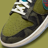 Dunk Low Premium Siempre Familia