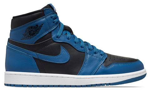 Jordan 1 Retro High Marina Blue