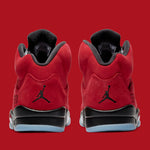 Jordan 5 Retro Raging Bull 2021