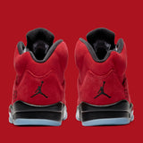 Jordan 5 Retro Raging Bull 2021