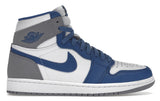 Jordan 1 Retro High True Blue