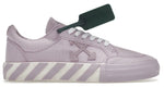 Off-White Vulc Low Lilac