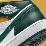 Jordan 1 Mid Sonics 2021