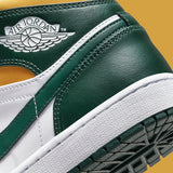 Jordan 1 Mid Sonics 2021