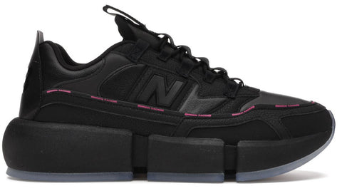 New Balance Vision Racer X Jaden Smith Black Pink