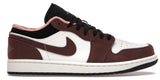 Jordan 1 Low Mocha