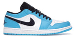 Jordan 1 Low UNC