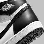 Jordan 1 Retro High 85 Black White