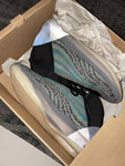 CONSIGNMENT Yeezy QNTM Teal Blue