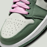 Jordan 1 Mid SE Dutch Green