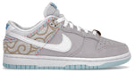 Dunk Low SE Barber Shop Grey