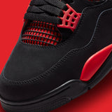 Jordan 4 Retro Red Thunder