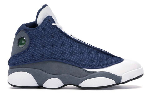 Jordan 13 Retro Flint