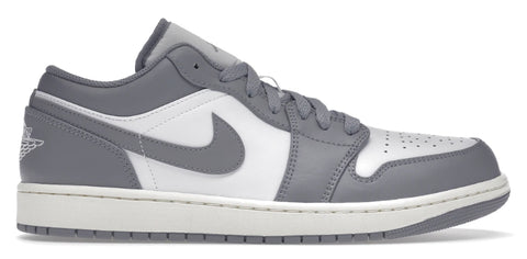 Jordan 1 Low Vintage Grey