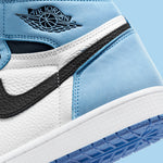 Jordan 1 Retro High University Blue