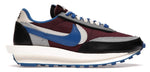 Sacai X Undercover X LDV Waffle Night Maroon Team Royal