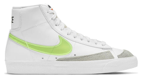 Blazer Mid 77 Vintage White Volt