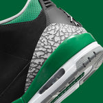 Jordan 3 Retro Pine Green