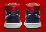 Jordan 1 Mid SE USA 2022