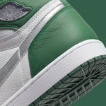 Jordan 1 Retro High Gorge Green