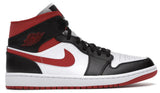 CONSIGNMENT Jordan 1 Mid Metallic Red