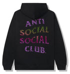 Anti Social Social Club Tronic Hoodie