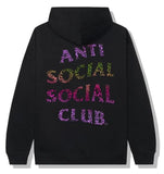 Anti Social Social Club Tronic Hoodie