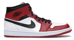 Jordan 1 Mid Chicago 2020