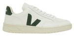 Veja V-12 Leather White Cyprus