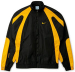 Nike X Drake NOCTA Track Jacket Black Yellow