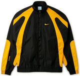 Nike X Drake NOCTA Track Jacket Black Yellow