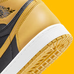 Jordan 1 Retro High Pollen