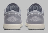 Jordan 1 Low Vintage Grey