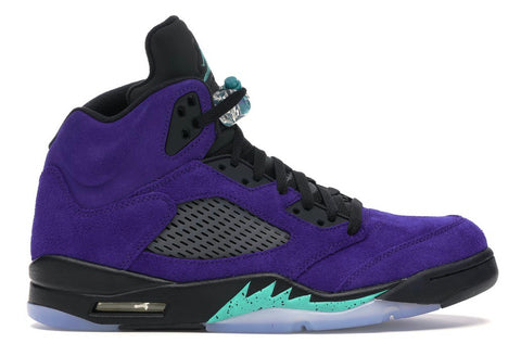 Jordan 5 Retro Alternate Grape