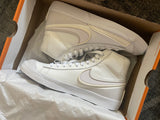 CONSIGNMENT Blazer Mid 77 Infinite Summit White