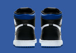 Jordan 1 Retro High Royal Toe