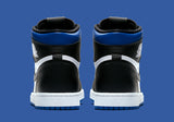 Jordan 1 Retro High Royal Toe