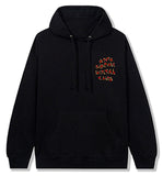 Anti Social Social Club Everything You Want Black Hoodie