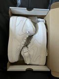 CONSIGNMENT Air Force 1 Mid '07 White