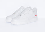 Air Force 1 Low SP Supreme White