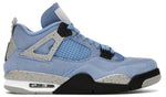 Jordan 4 Retro University Blue