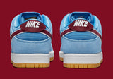 SB Dunk Low Premium Philadelphia Phillies