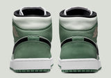 Jordan 1 Mid SE Dutch Green